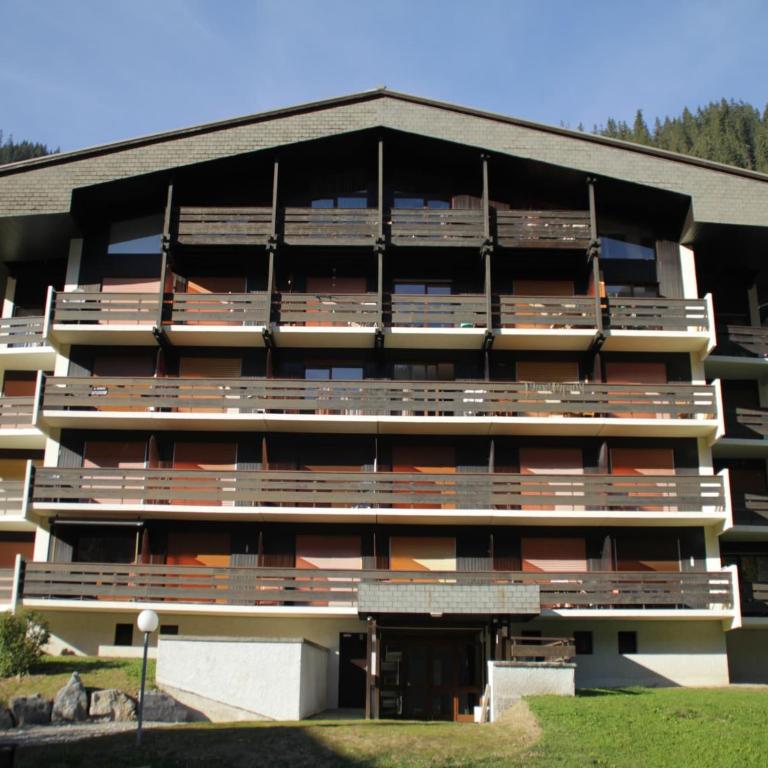 Apartment in Chatel near cable car - Apartment - 17