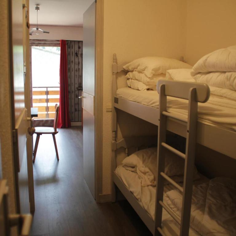 Apartment in Chatel near cable car - Apartment - 15