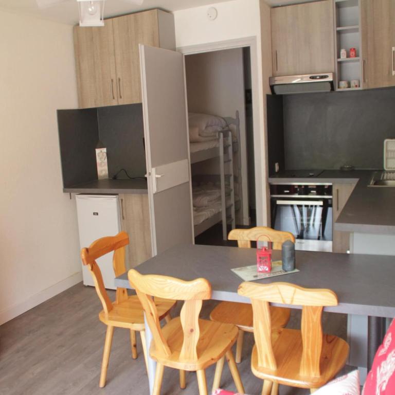 Apartment in Chatel near cable car - Apartment - 11