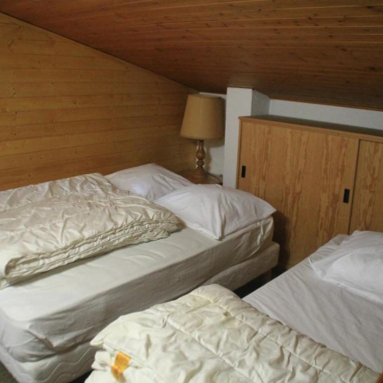 Alpenlake apartment for 6 people - Appartement 3 Chambres - 12