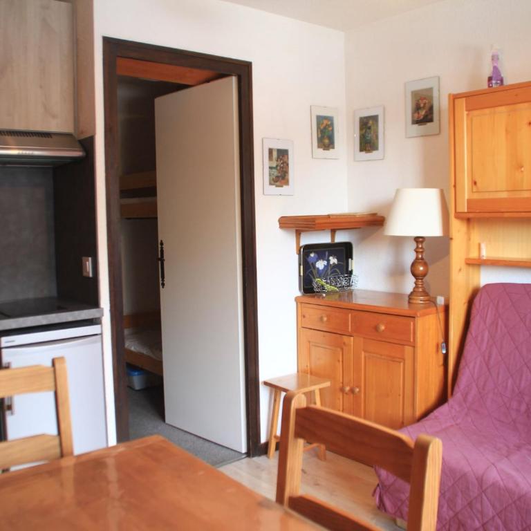 Studio in Portes du Soleil near Gondola - Apartment - 14