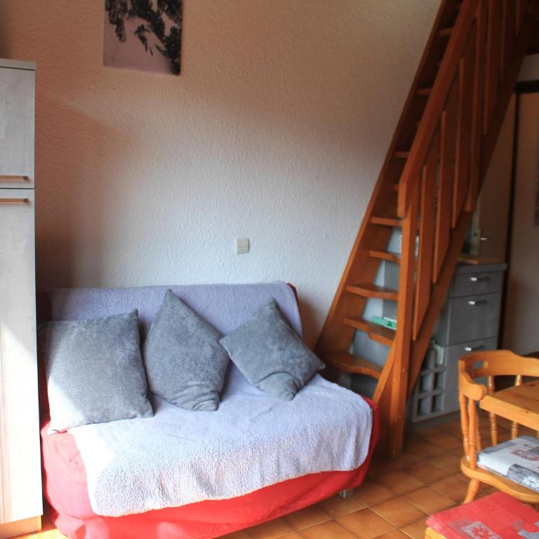 Alpenlake apartment for 6 people - Appartement 3 Chambres - 10