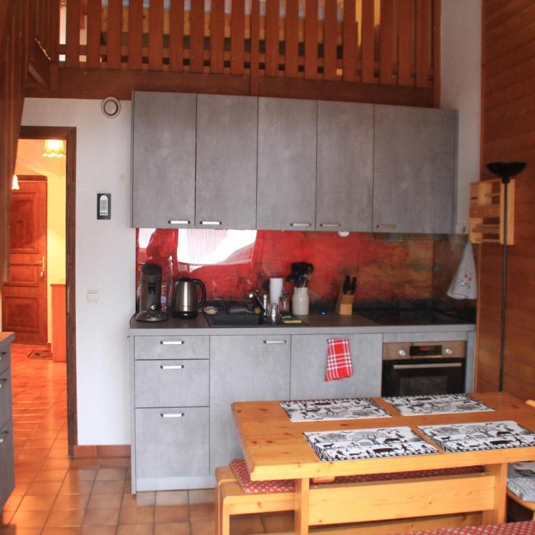 Alpenlake apartment for 6 people - Appartement 3 Chambres - 11