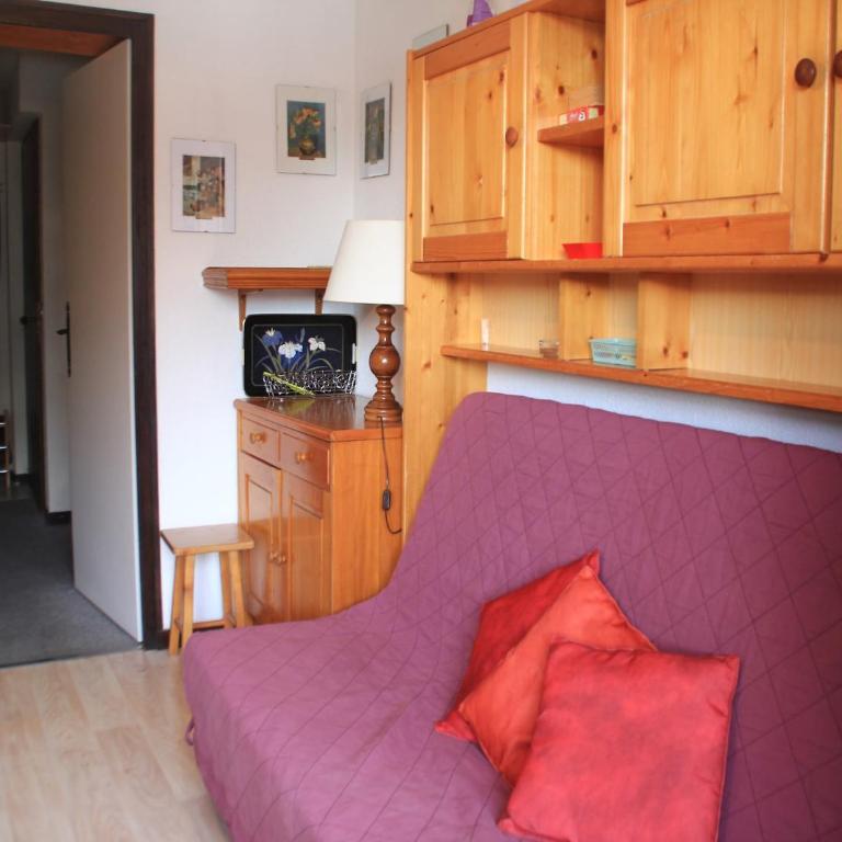Studio in Portes du Soleil near Gondola - Apartment - 10