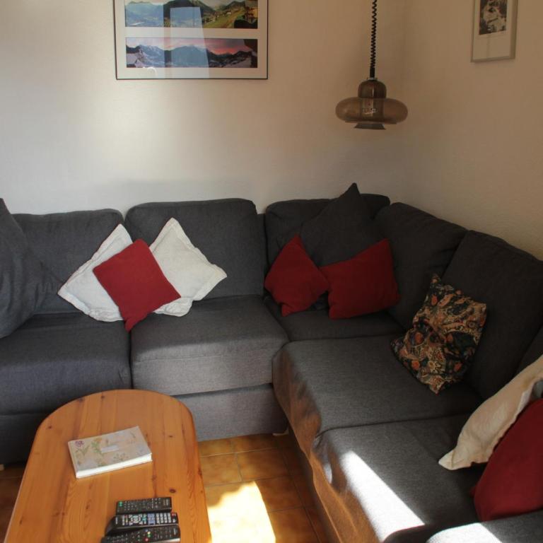 Alpage apartment for 5 people - Appartement 2 Chambres - 11