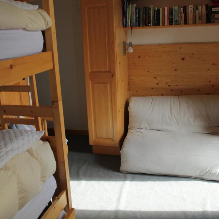 Alpage apartment for 5 people - Appartement 2 Chambres - 15