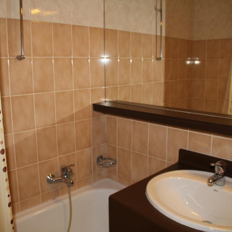 Alpage apartment for 5 people - Appartement 2 Chambres - 17