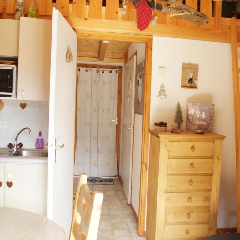 Forsythia Apartment for 4 people - Apartamento - 4