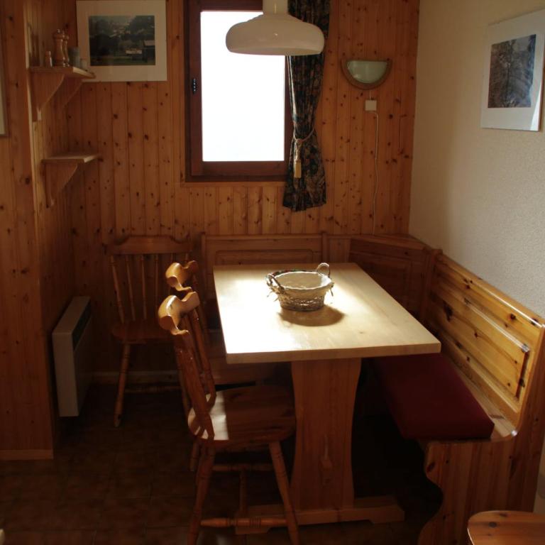 Alpage apartment for 5 people - Appartement 2 Chambres - 6