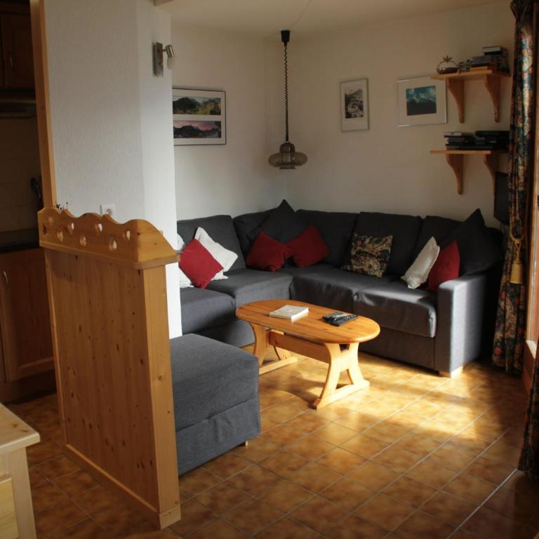 Alpage apartment for 5 people - Appartement 2 Chambres - 10