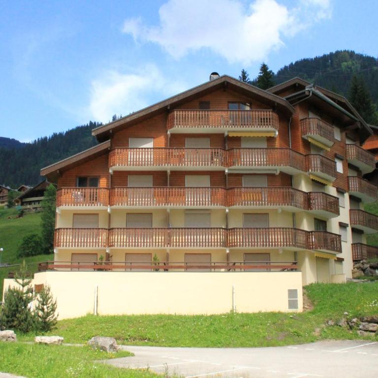 Forsythia Apartment for 4 people - Apartamento - 29