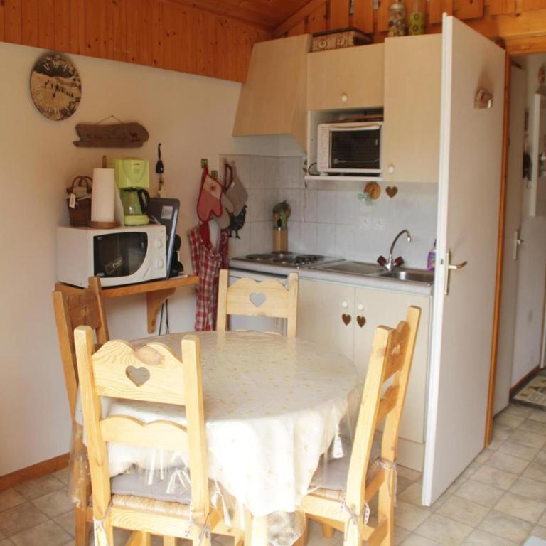 Forsythia Apartment for 4 people - Apartamento - 5