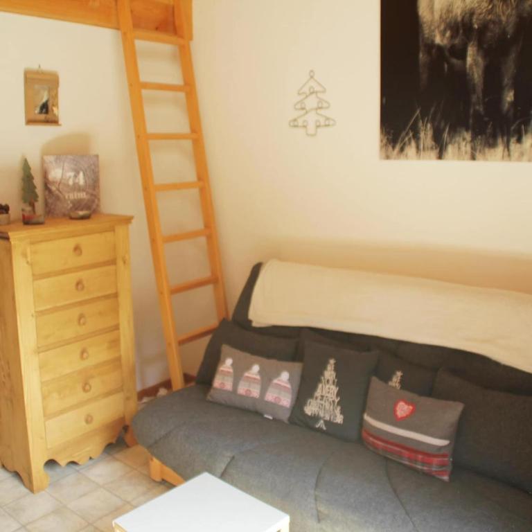 Forsythia Apartment for 4 people - Apartamento - 3