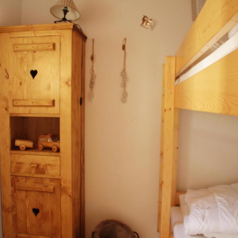 Forsythia Apartment for 4 people - Apartamento - 6