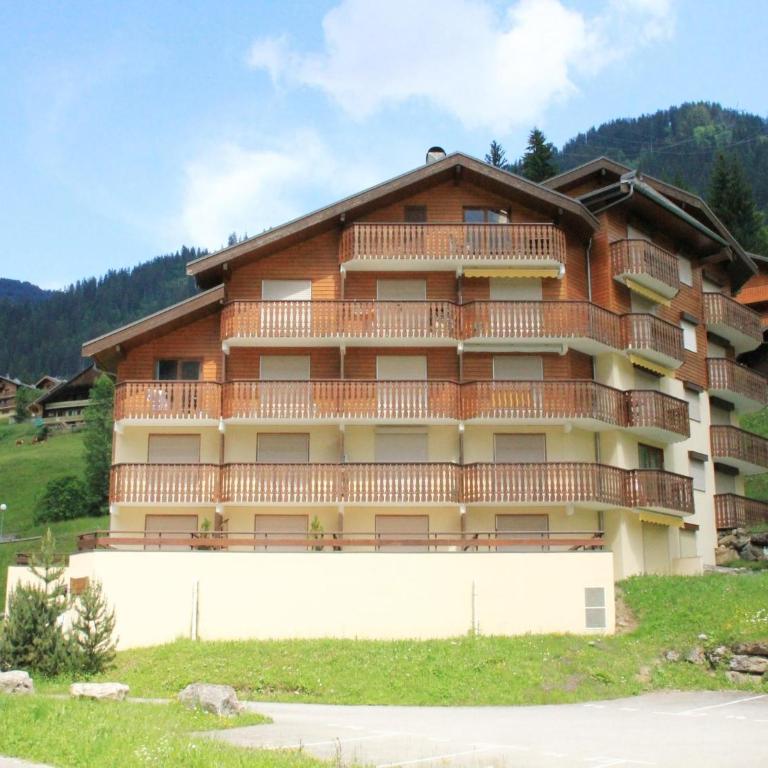Forsythia Apartment for 4 people - Apartamento - 1