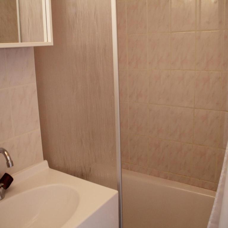 Forsythia Apartment for 4 people - Apartamento - 8