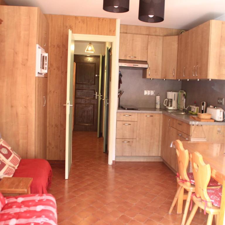Apartment in Chatel in ski resort - Appartement - 9