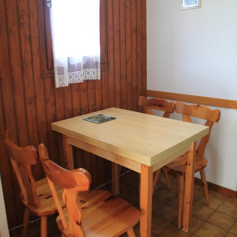 Apartment for 4 people with parking - Apartment mit 1 Schlafzimmer - 3