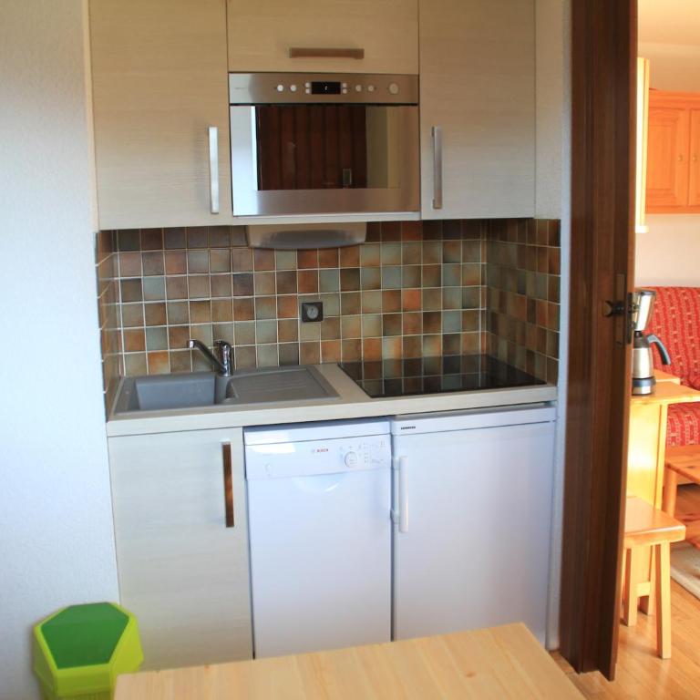 Apartment for 4 people with parking - Apartment mit 1 Schlafzimmer - 13