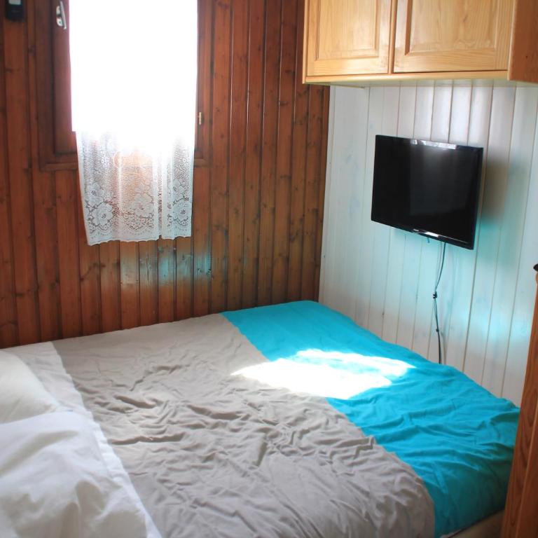 Apartment for 4 people with parking - Apartment mit 1 Schlafzimmer - 15