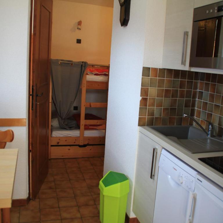 Apartment for 4 people with parking - Apartment mit 1 Schlafzimmer - 12