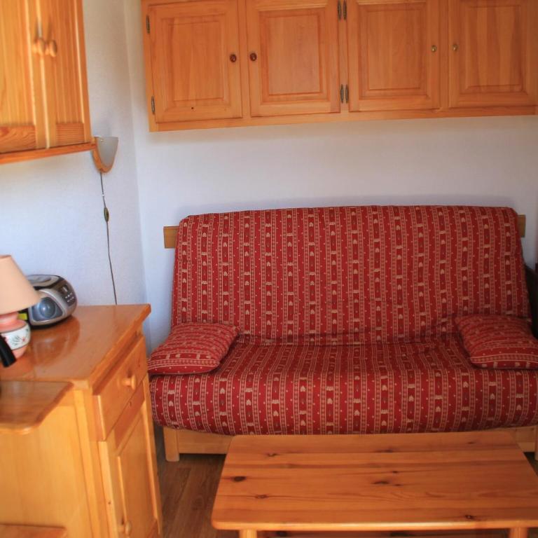 Apartment for 4 people with parking - Apartment mit 1 Schlafzimmer - 10