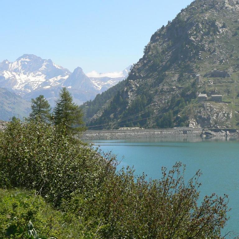 Apartment in Auvergne with terrace - Appartement 1 Chambre - 14