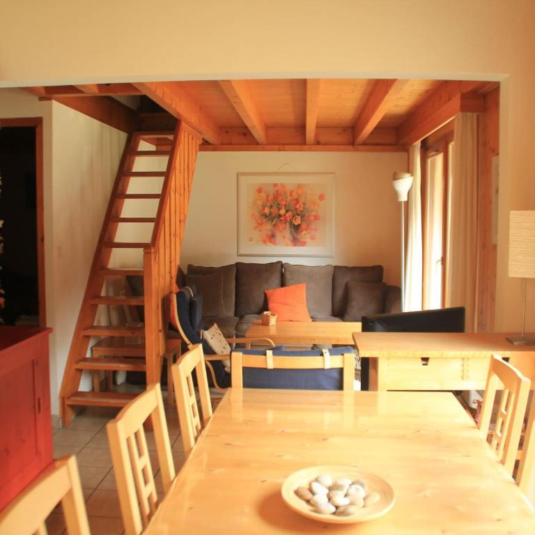 Apartment Myrtilles for 6 people - Appartement 3 Chambres - 10