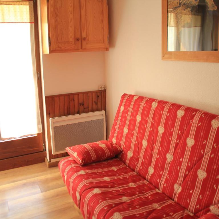 Apartment in Châtel with Stunning Valley Views - Appartement - 12
