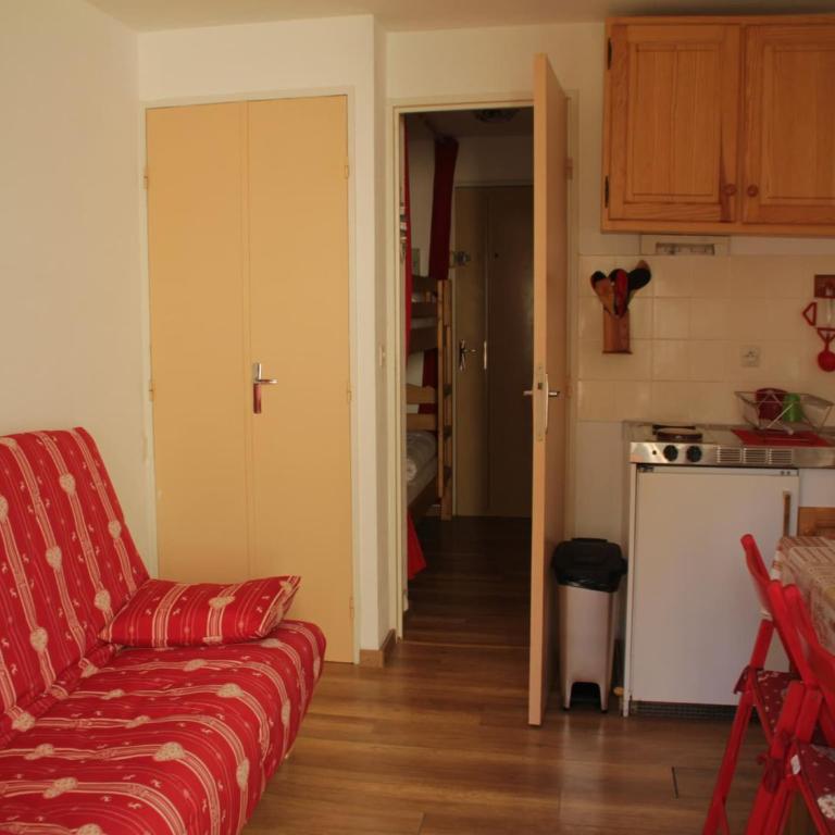 Apartment in Châtel with Stunning Valley Views - Appartement - 13