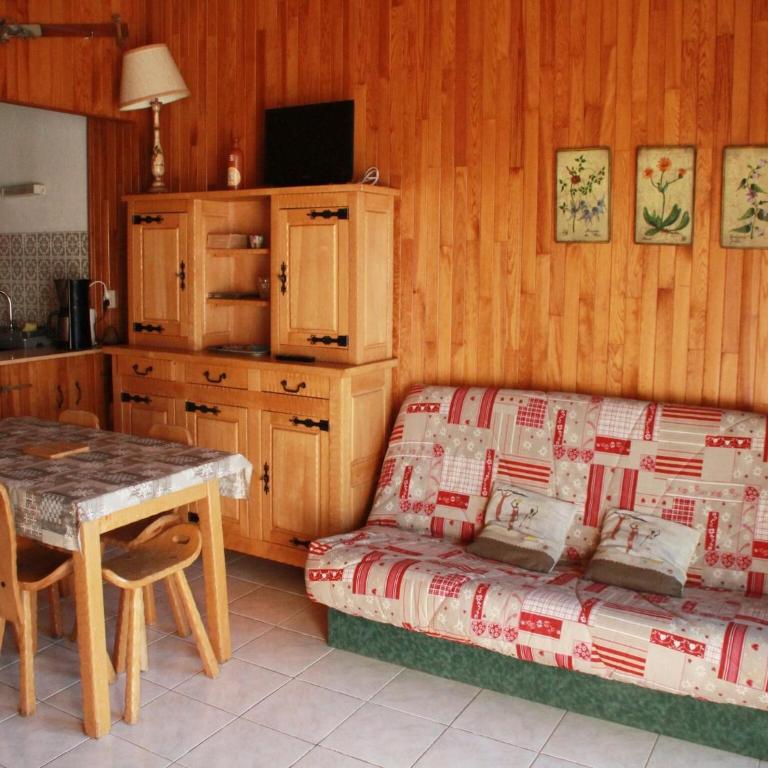 Cozy apartment in heart of Chatel - Appartement - 3