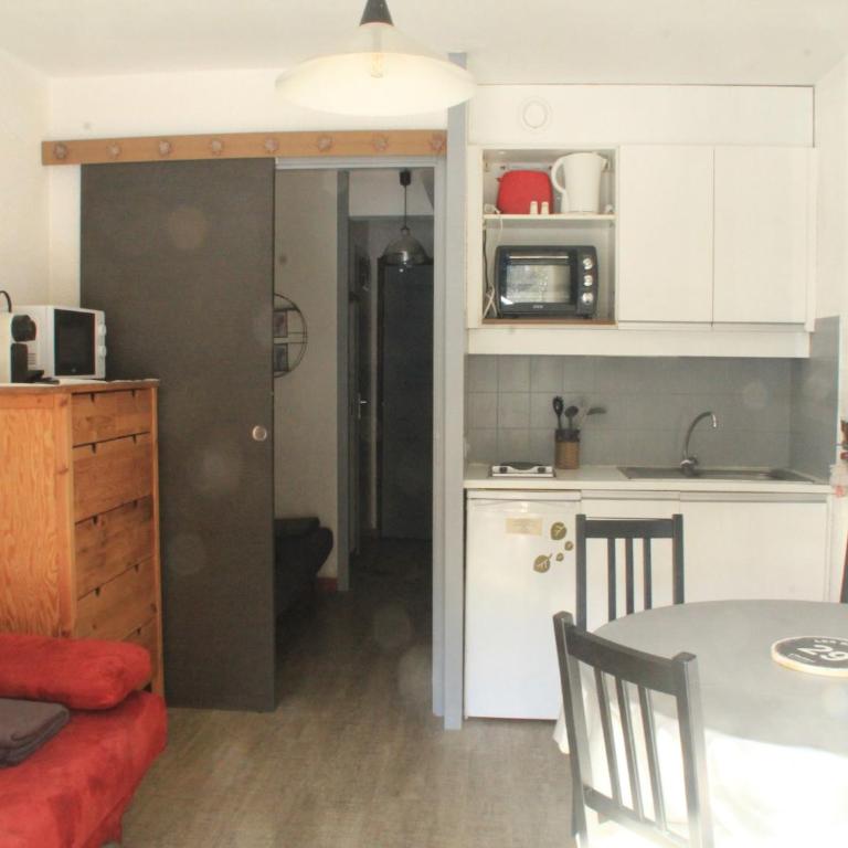 Apartment for 4 in Chatel with balcony - Apartamento - 9