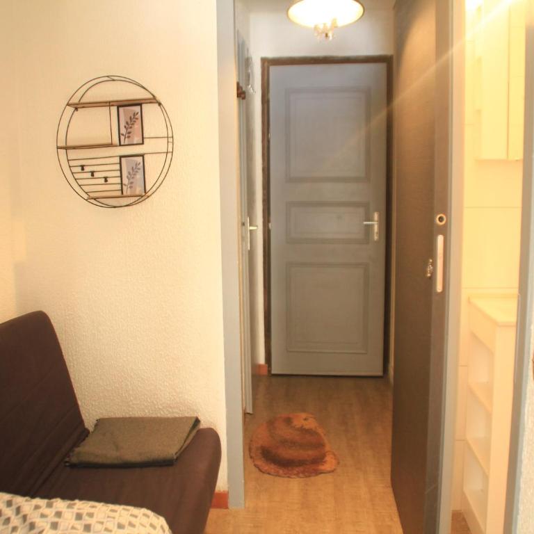 Apartment for 4 in Chatel with balcony - Apartamento - 14