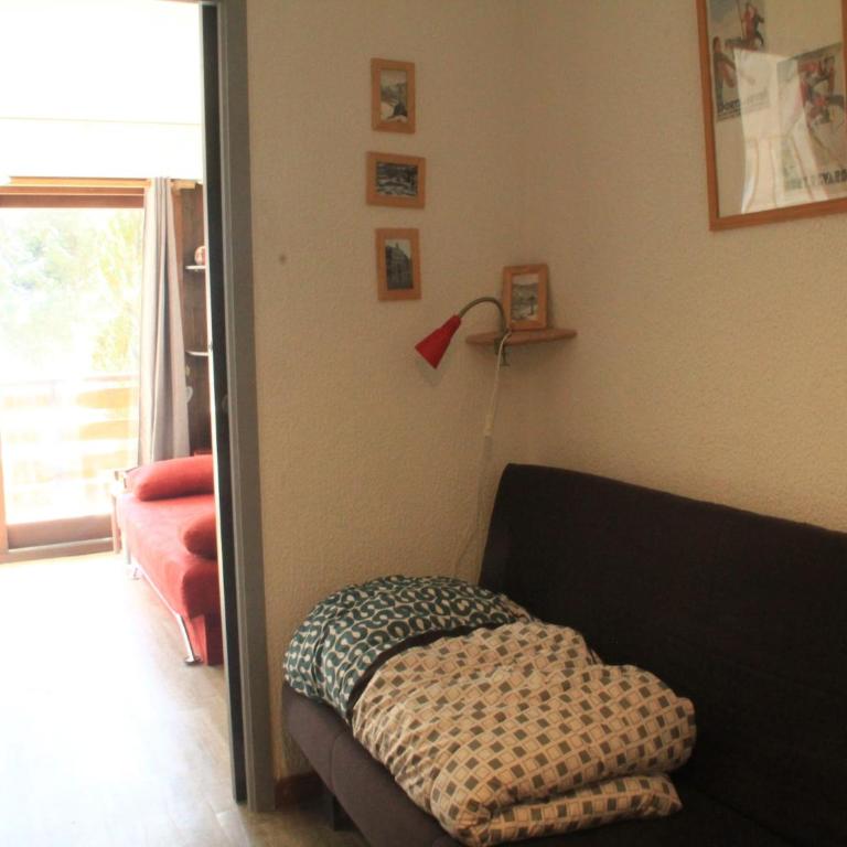 Apartment for 4 in Chatel with balcony - Apartamento - 13
