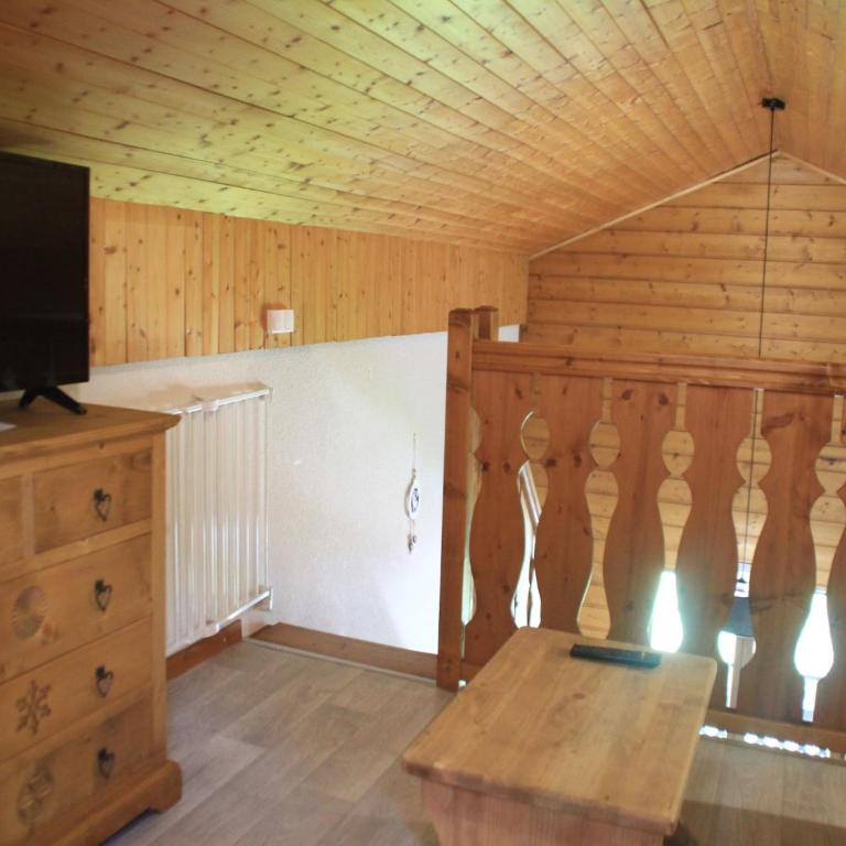 Apartment in French Alps near Cable Car - Appartement 1 Chambre - 12