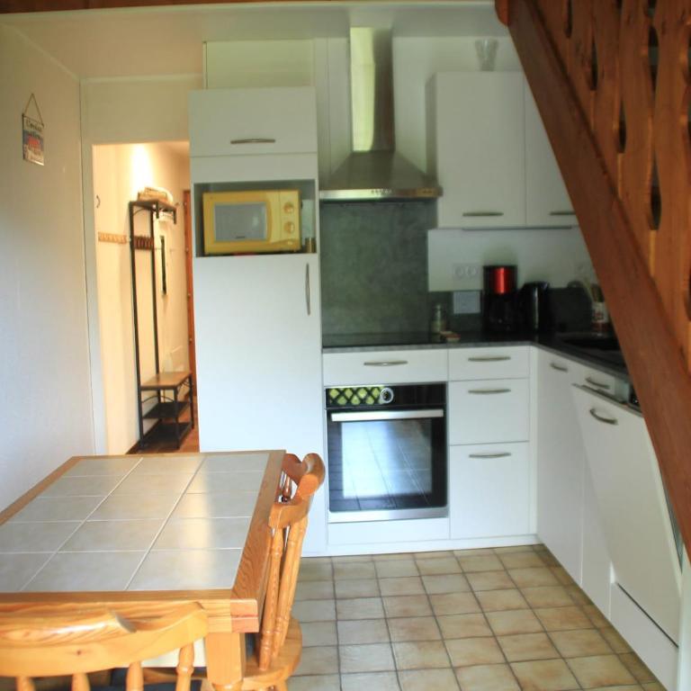 Apartment in French Alps near Cable Car - Appartement 1 Chambre - 13