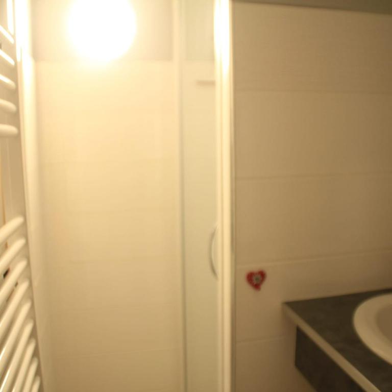 Apartment in French Alps near Cable Car - Appartement 1 Chambre - 18