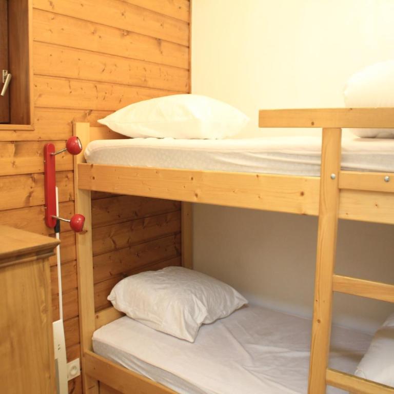 Apartment in French Alps near Cable Car - Appartement 1 Chambre - 16