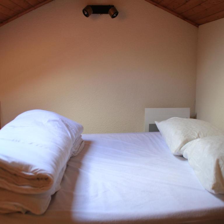 Apartment in French Alps near Cable Car - Appartement 1 Chambre - 17