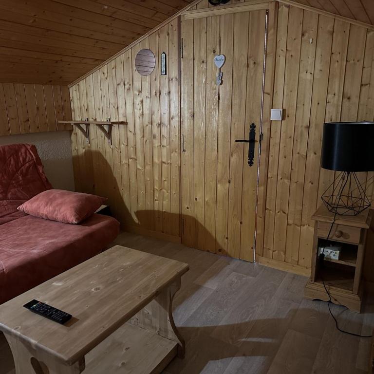 Apartment in French Alps near Cable Car - Appartement 1 Chambre - 10