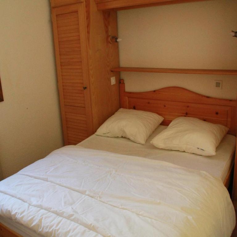 Apartment in Petit Châtel near Cable Car - Apartamento de 3 dormitorios - 10