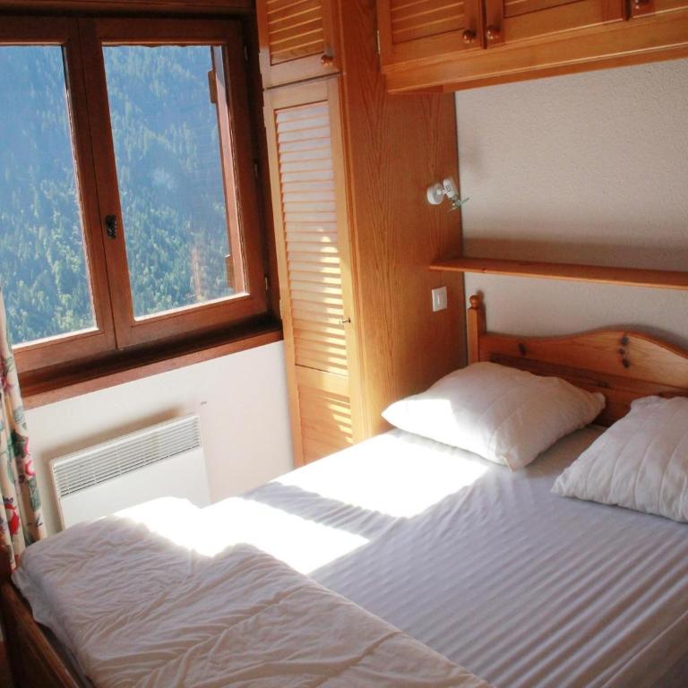 Apartment in Petit Châtel near Cable Car - Apartamento de 3 dormitorios - 8