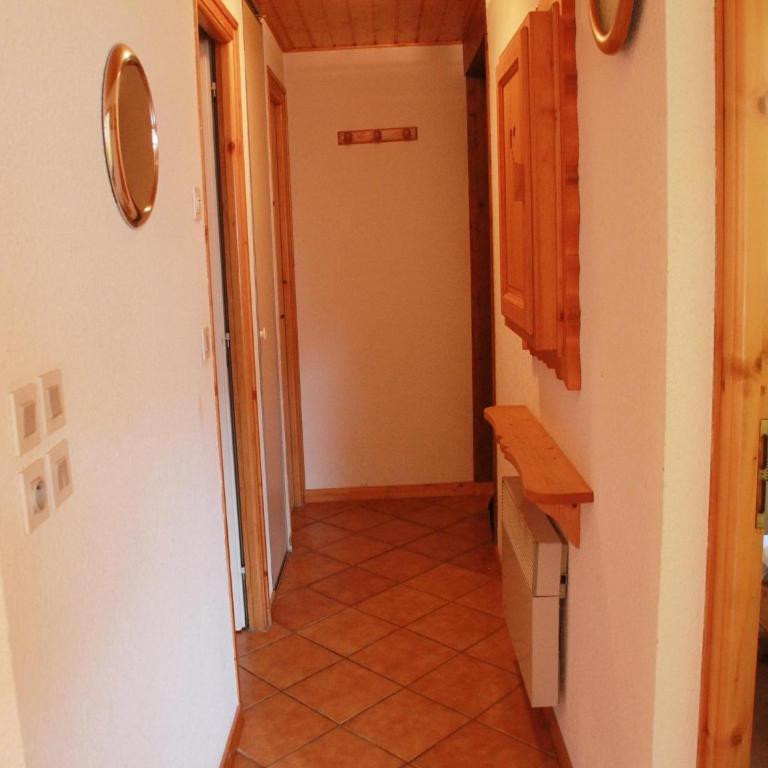 Apartment in Petit Châtel near Cable Car - Apartamento de 3 dormitorios - 7