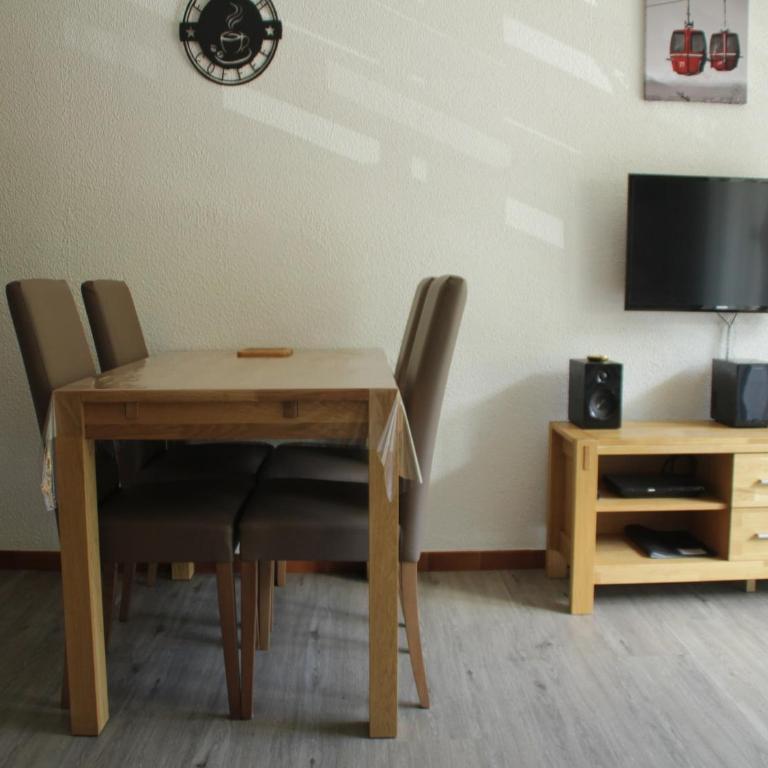 Apartment in Portes du Soleil - Apartamento - 14