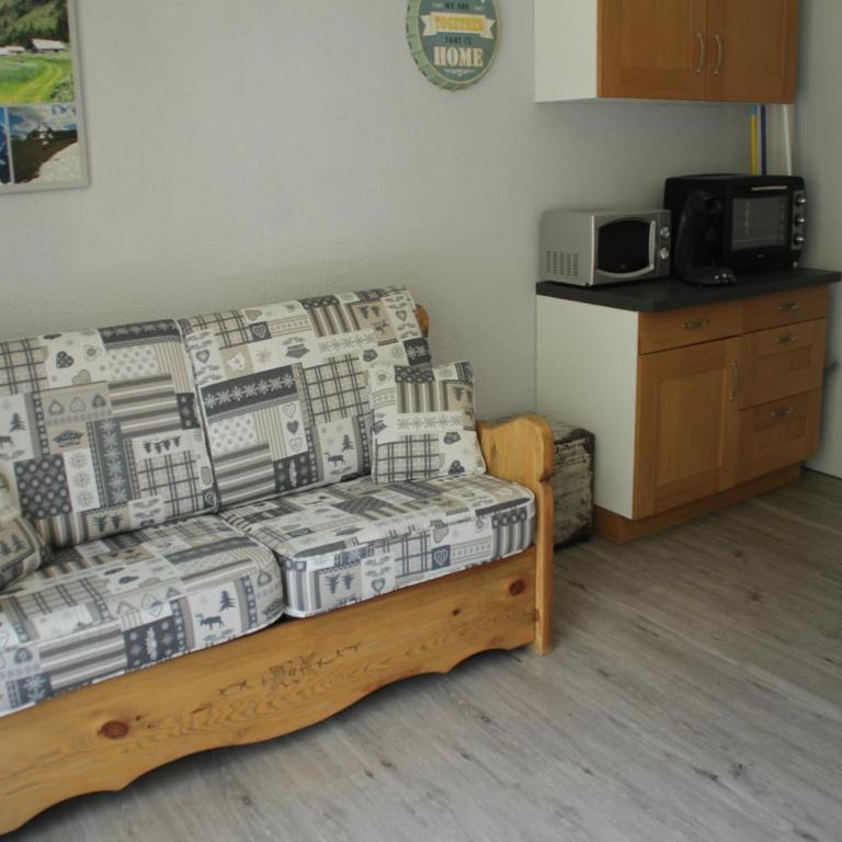 Apartment in Portes du Soleil - Apartamento - 10
