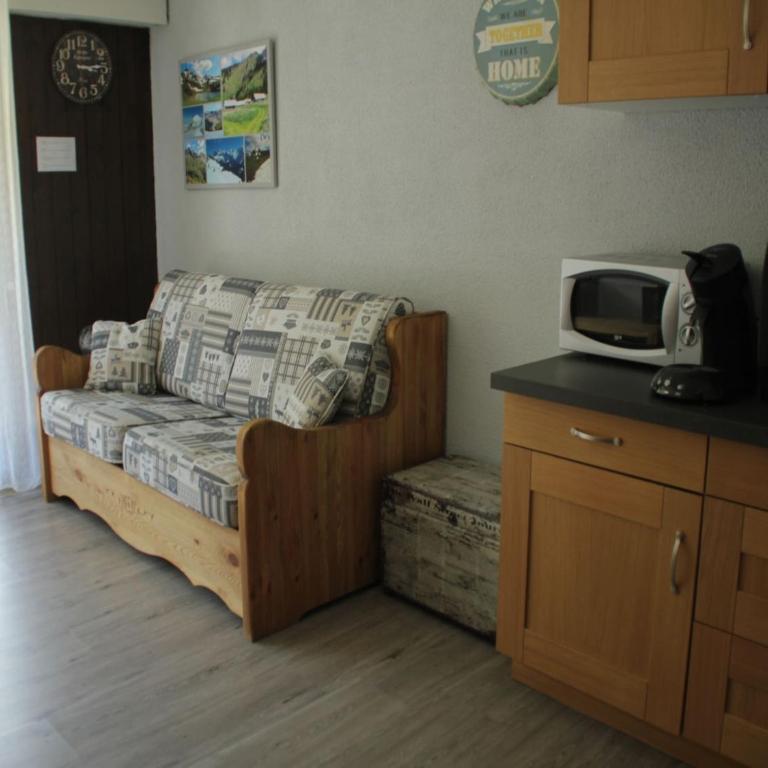 Apartment in Portes du Soleil - Apartamento - 11