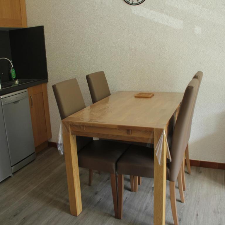 Apartment in Portes du Soleil - Apartamento - 13