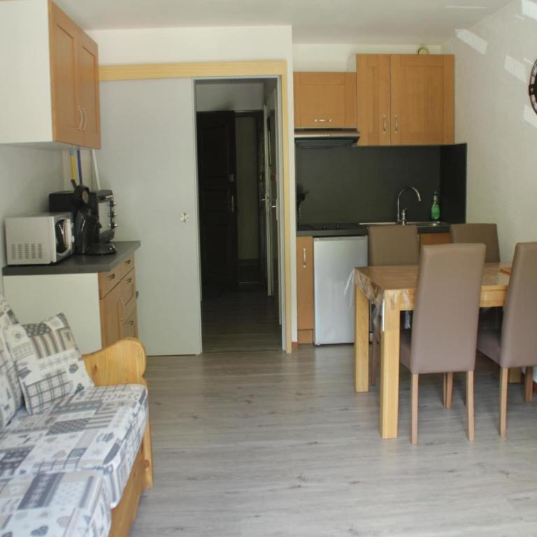 Apartment in Portes du Soleil - Apartamento - 12
