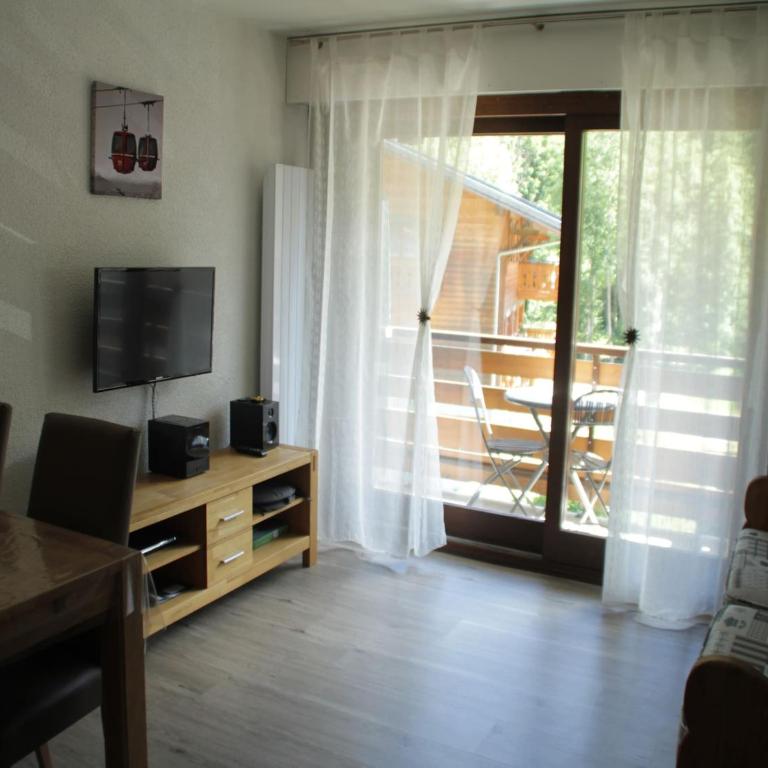 Apartment in Portes du Soleil - Apartamento - 9