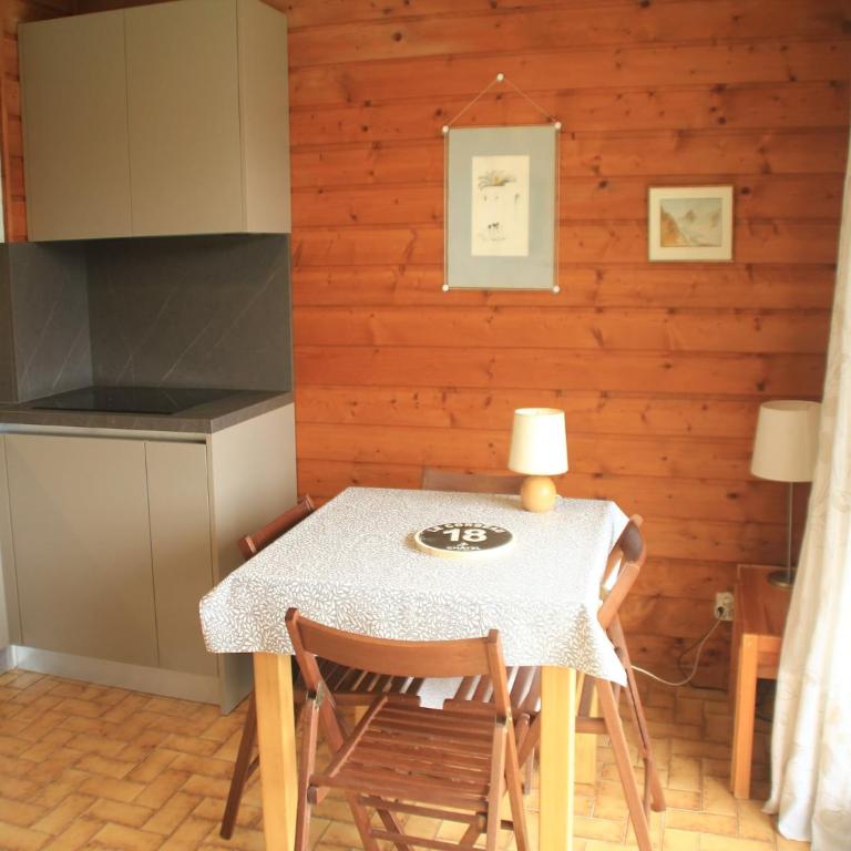 Apartment in Châtel near Cable Car - Appartement - 2